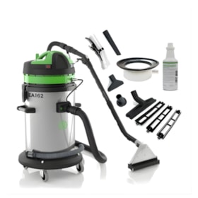 Aspirador e Extrator de Pó e Líquido 62L EA162 IPC