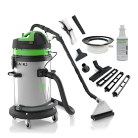 Aspirador e Extrator de Pó e Líquido 62L EA162 IPC