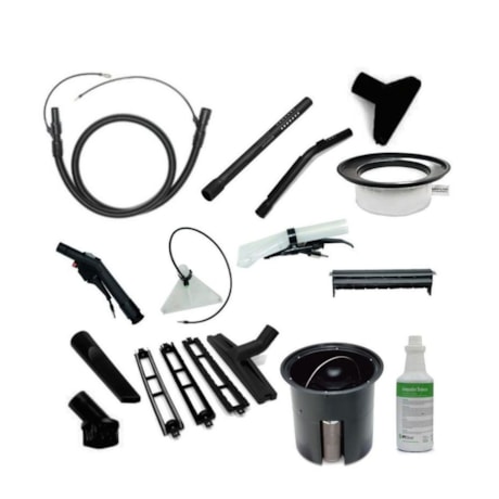 Aspirador e Extrator de Pó e Líquido 62L EA162 IPC-59fe5904-2af3-4d62-b91d-b770897e4dd7