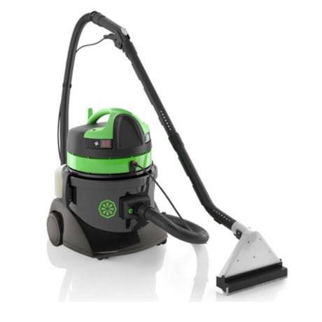 Aspirador e Extrator de Pó e Líquido EP116 LAVACLEAN 16 Litros IPC-9394b927-1f3c-4eef-9070-9b110e6628ee