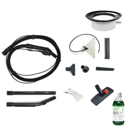 Aspirador e Extrator de Pó e Líquido EP116 LAVACLEAN 16 Litros IPC-4e655dd7-5ff2-4a69-846a-e51c40b69d04