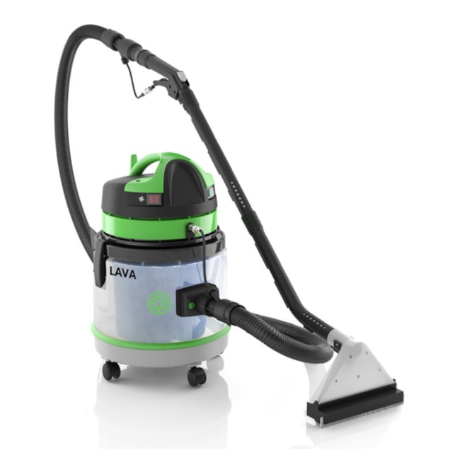 Aspirador e Extrator de Pó e Líquido EP127 LAVA-PRO 1400W 220V 27 Litros IPC-5bbd1cf2-1017-4722-b636-c60d8f34b5cf