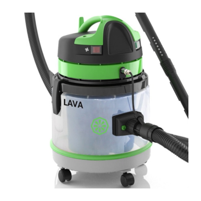 Aspirador e Extrator de Pó e Líquido EP127 LAVA-PRO 1400W 220V 27 Litros IPC-1d4cccce-ad46-42ea-bfd4-6a80298b2a88