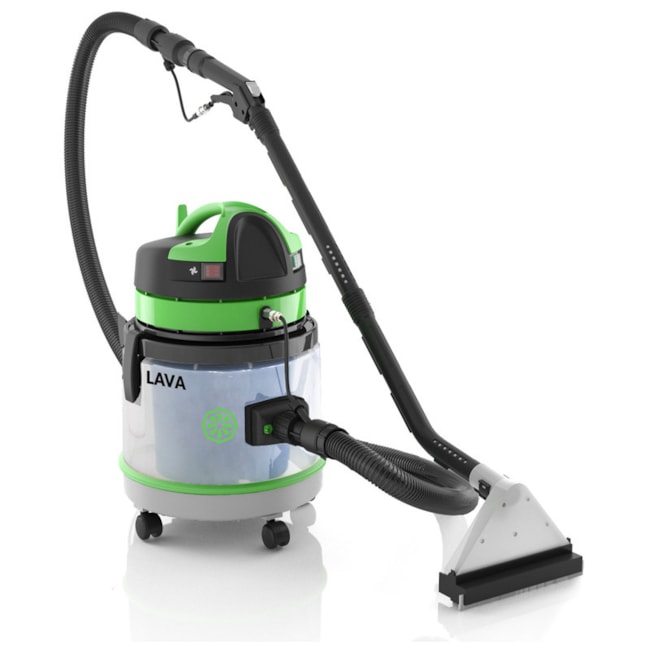 Aspirador e Extrator de Pó e Líquido EP127 LAVA-PRO 1200W 110V 27 Litros IPC-1fe89113-6dae-42a4-8a24-55758e9c872f