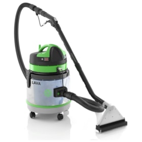 Aspirador e Extrator de Pó e Líquido EP127 LAVA-PRO 27 Litros IPC
