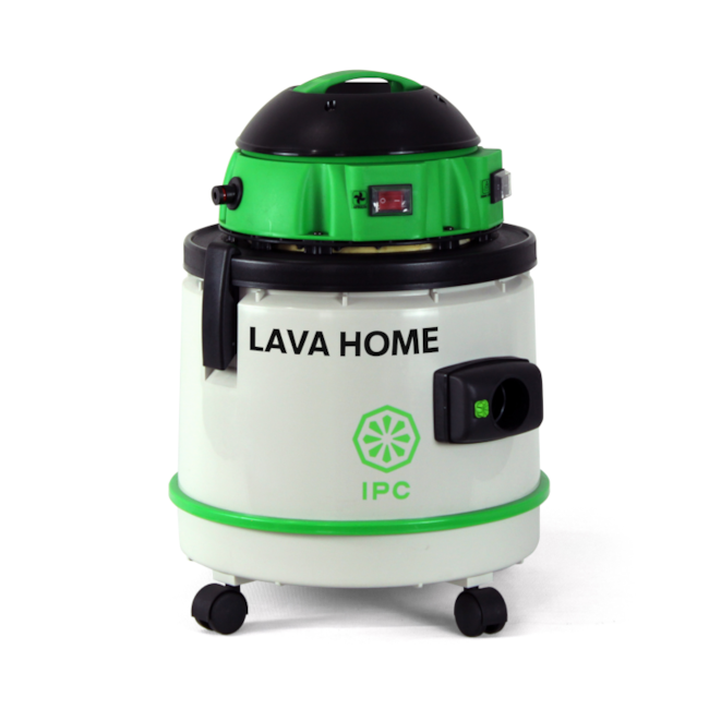 Aspirador e Extrator de Pó e Líquido LAVA HOME 1250W 27L IPC-bfd063db-7be8-4142-ad1f-cf2c320cabf2