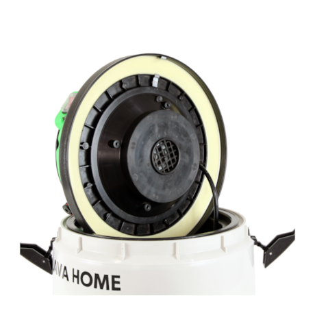 Aspirador e Extrator de Pó e Líquido LAVA HOME 1250W 27L IPC-db376ae4-46b4-4a2a-aa67-41312cb1008c