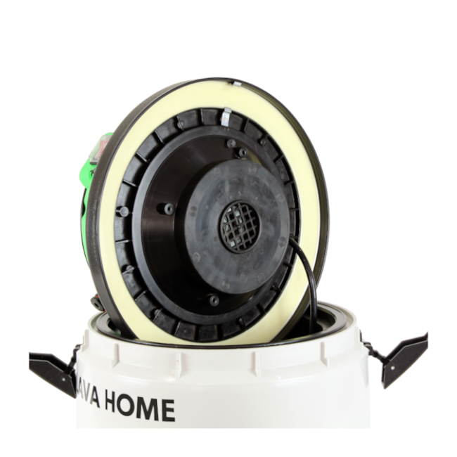 Aspirador e Extrator de Pó e Líquido LAVA HOME 1250W 27L IPC-87466338-a8d0-446b-bf40-95b76a5453d9