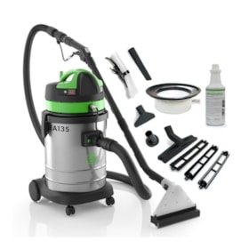 Aspirador e Extrator de Sólidos e Líquidos 35.5 Litros EA135 IPC