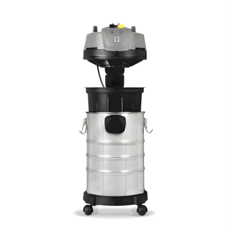 Aspirador Extrator de Pó 1700W 30 Litros Monofásico PUZZI 4/30 CLASSIC KARCHER Ganhe Detergente em Pó para Carpete e Estofado 800g-d7b48b78-eefe-4772-89c2-006bccb77b86