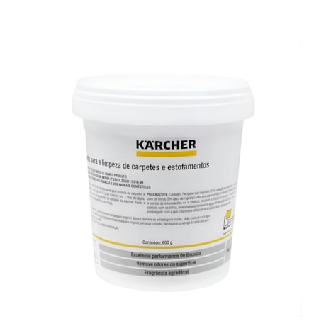 Aspirador Extrator de Pó 1700W 30 Litros Monofásico PUZZI 4/30 CLASSIC KARCHER Ganhe Detergente em Pó para Carpete e Estofado 800g-de19d696-07aa-40c5-97d5-c1f43f3f7b9b