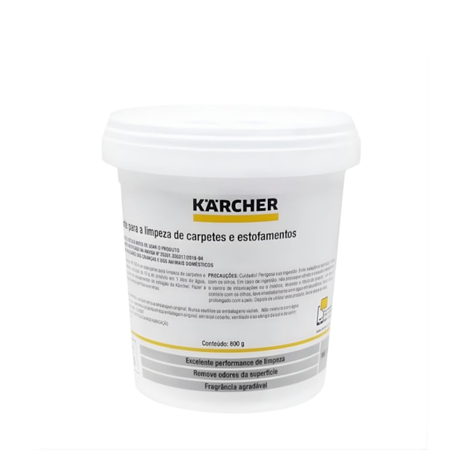Aspirador Extrator de Pó 1700W 30 Litros Monofásico PUZZI 4/30 CLASSIC KARCHER Ganhe Detergente em Pó para Carpete e Estofado 800g-9e71588b-a79a-47fb-831d-bdc78ba71555