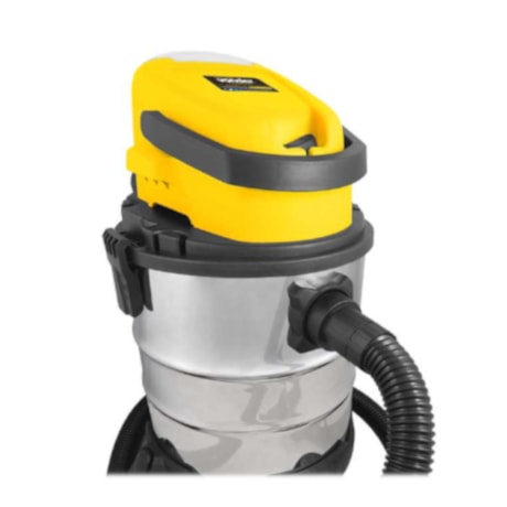 Aspirador Pó e Líquido 20 Litros 18V sem Bateria e Carregador 6004184000 VONDER-e1df592f-375d-4fa4-8a2b-cc6d66f0c4f0