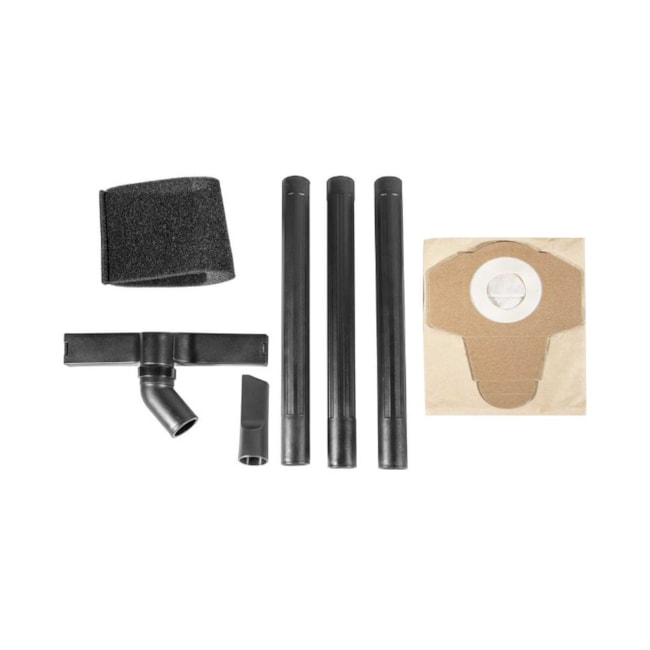 Aspirador Pó e Líquido 20 Litros 18V sem Bateria e Carregador 6004184000 VONDER-a10e1173-c351-4d0e-81aa-70474a92b7c7