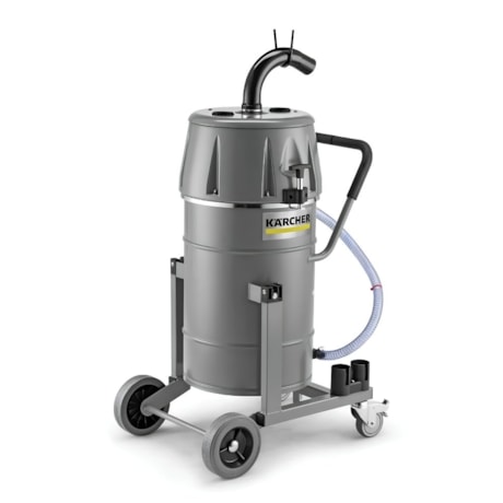 Aspirador Separador Líquidos Sólidos 65 Litros 2400W Monofásico 220V Inox IVR-L 65/24-2 SET KARCHER-76bbe1c0-70a0-4a67-a6f9-d87acc79813e
