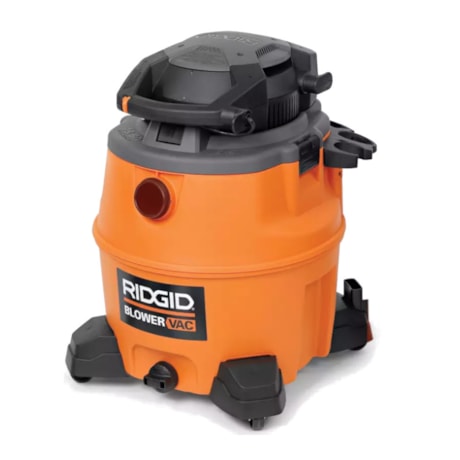 Aspirador Soprador de Pó e Líquido 4850W 6.5HP 60 litros WD-1685 RIDGID-cceaf41a-7c5e-4347-85b8-640ed9bc3c38