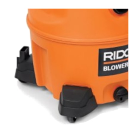 Aspirador Soprador de Pó e Líquido 4850W 6.5HP 60 litros WD-1685 RIDGID-fa34de08-2386-4308-a286-99ff803c1ed2