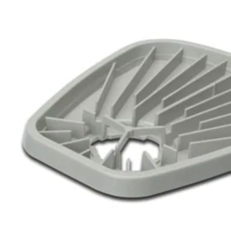 Assento para Filtro 5N11 603/10 3M-950e78d0-8ca2-4b01-9552-327b51b303a6