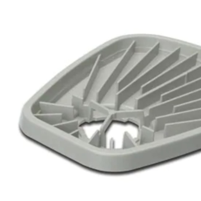 Assento para Filtro 5N11 603/10 3M-36a9d363-b82d-41aa-a8a9-c44833e52f29