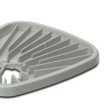 Assento para Filtro 5N11 603/10 3M-5d7fc4fd-f558-48a1-ab3e-32e39148279d