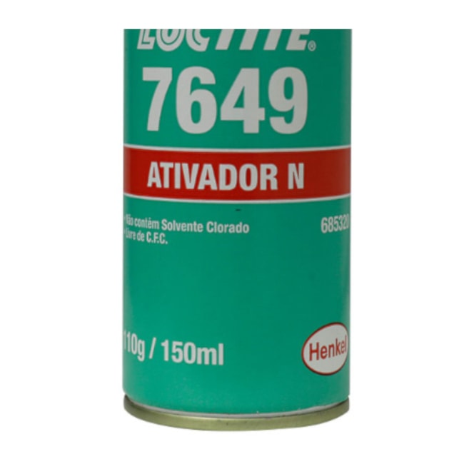 Ativador Adesão 150 mL 7649 LOCTITE-563f0795-ea34-4f7e-b6bd-58d2b8bb1c2e