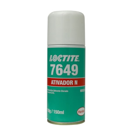 Ativador Adesão 150 mL 7649 LOCTITE-343267f1-334e-4900-a9fa-5c68d21562ed