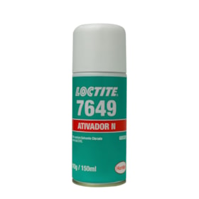 Ativador Adesivo Anaeróbico Verde 1 litro 7649 LOCTITE