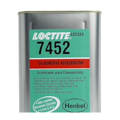 Ativador Eletroeletrônico 1 Litro 7452 LOCTITE-87c0d264-31d0-4244-9748-1f9a81fa3256