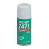 Ativador para Adesão Âmbar 150 mL 7471 LOCTITE Ativador para Adesão Âmbar 150 mL 7471 LOCTITE