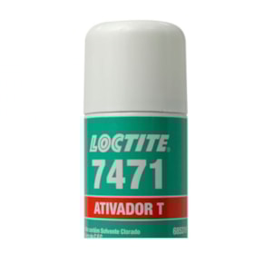 Ativador para Adesão Âmbar 150 mL 7471 LOCTITE