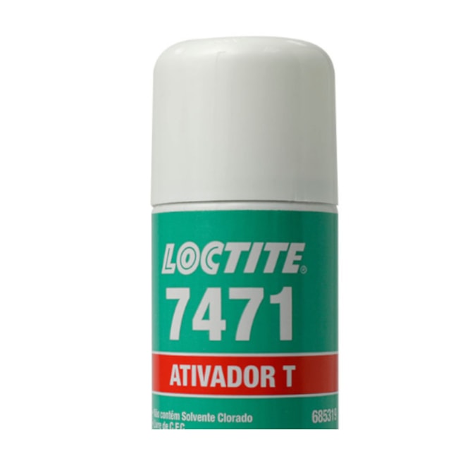 Ativador para Adesão Âmbar 150 mL 7471 LOCTITE-59e2565c-c416-4086-8446-a41a00a0c3b7