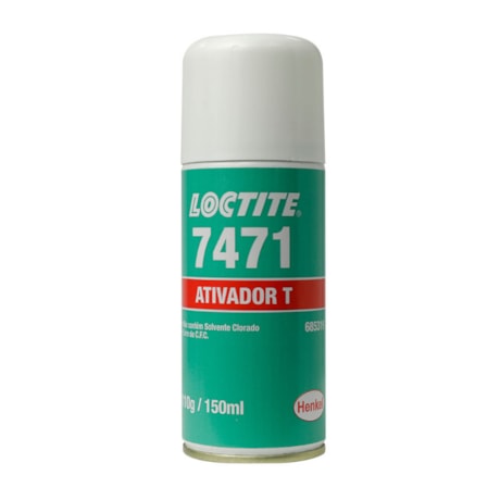 Ativador para Adesão Âmbar 150 mL 7471 LOCTITE-1451059b-c4c6-426c-8010-19ec5bdc4b5a