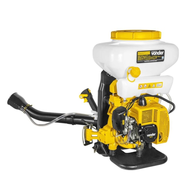 Atomizador Costal Gasolina 14 Litros 2.2CV 41.5CC 12 Metros ASV 427 VONDER-52a4195d-b57f-4fb4-afd4-dd67363dce7d