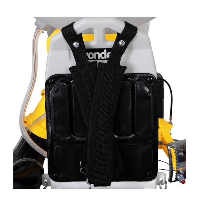 Atomizador Costal Gasolina 20L 4.0CV 79.4CC 16MT ASV 794 VONDER-bac48675-2c7f-457d-bf7a-6db970dade63
