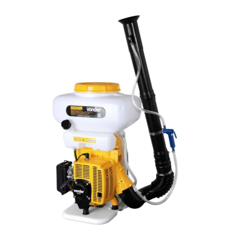 Atomizador Costal Gasolina 20L 4.0CV 79.4CC 16MT ASV 794 VONDER-111f3d00-0d21-48c5-b18d-156a7e21278f