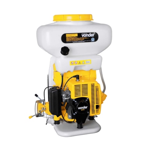 Atomizador Costal Gasolina 20L 4.0CV 79.4CC 16MT ASV 794 VONDER-43e87b0e-2435-4507-9b89-c47bf800de8b