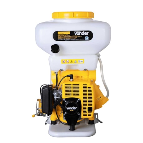 Atomizador Costal Gasolina 20L 4.0CV 79.4CC 16MT ASV 794 VONDER-f5437b0d-ccac-492a-9af5-47adec62245e