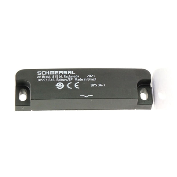 Atuador e Sensor de Segurança BPS 36-1 ACE SCHMERSAL-1f365c85-6ef4-45f9-b633-074f07691c81