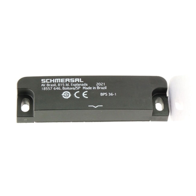Atuador e Sensor de Segurança BPS 36-1 ACE SCHMERSAL-5f971c87-1640-474d-a119-8616b6a88973