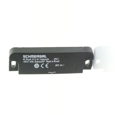 Atuador e Sensor de Segurança BPS 36-1 ACE SCHMERSAL-6017ab37-b954-4864-a5c7-645f4eca7b0c