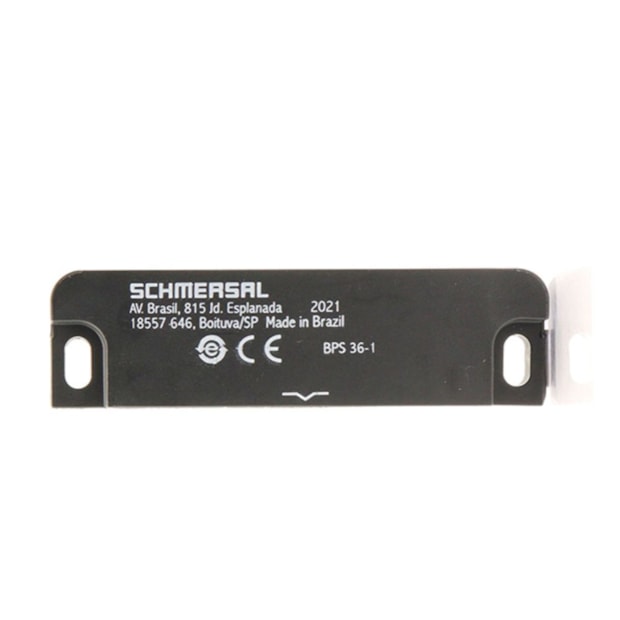 Atuador e Sensor de Segurança BPS 36-1 ACE SCHMERSAL-1d915db3-682d-4f05-964c-7f558cc3a6c2