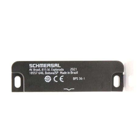 Atuador e Sensor de Segurança BPS 36-1 ACE SCHMERSAL-a62d8574-4aa7-404b-a655-eae27eaf86fc
