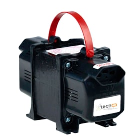 Auto Transformador 2000VA Bivolt Tecno 2P+T 10103123111 FIOLUX