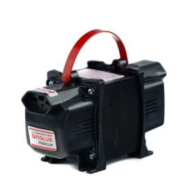Auto Transformador 750VA Bivolt Premium 2P+T 10103020111 FIOLUX
