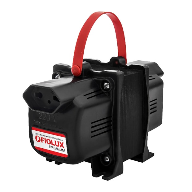 Autotransformador Premium Bivolt 1010VA 10103007111 FIOLUX-a3fa0cd5-8aaf-4513-8f1e-94a753472ef3