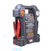 Auxiliar de Partida 12V 350A Bivolt JS350CC BLACK + DECKER Auxiliar de Partida 12V 350A Bivolt JS350CC BLACK + DECKER