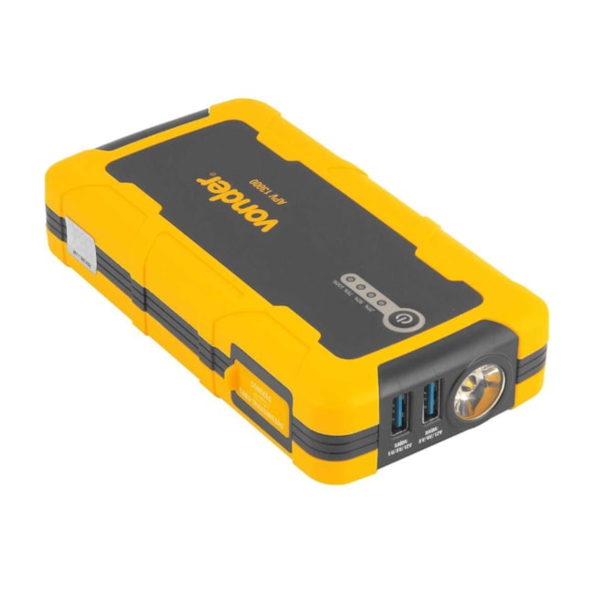 Auxiliar de Partida 12V 600AMP 110V/220V com Lanterna e Usb 6847013000 VONDER-740d866b-76e7-4807-aa20-744169a80e4a
