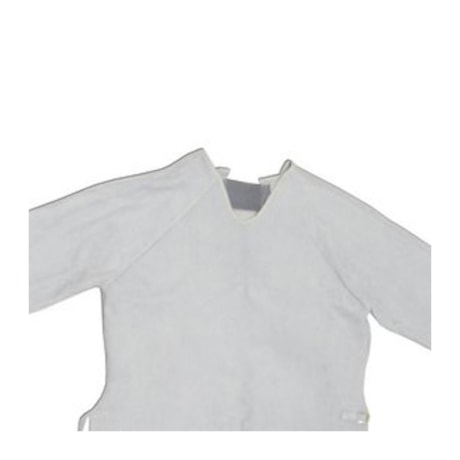 Avental de Raspa Barbeiro com Mangas G CA 17816 9006 SAO MANOEL-032c9b08-31ac-4a29-8932-775db23a7547