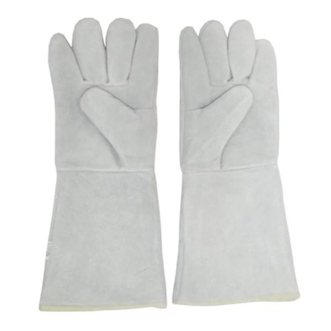 Avental de Raspa com Mangote + Luva + Perneira de Raspa SÃO MANOEL-47268474-7df2-4be4-9111-f77290b76649