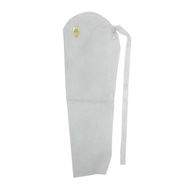 Avental de Raspa com Mangote + Luva + Perneira de Raspa SÃO MANOEL-b6199645-5eff-4287-9aee-50b8bdb27daa